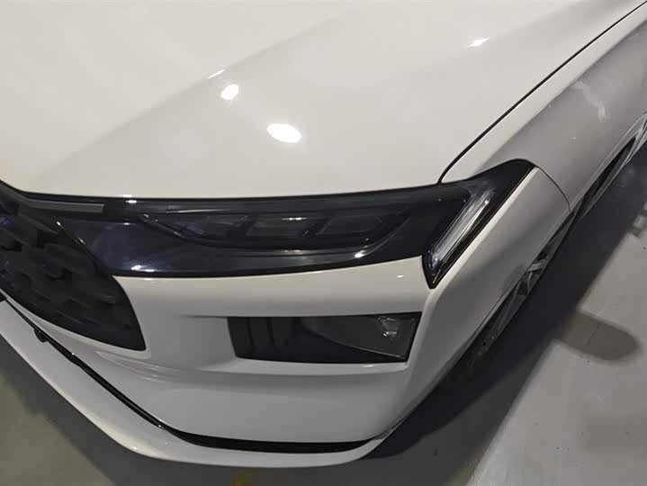 Фото 5 - Ford Mondeo