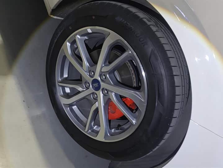 Фото 6 - Ford Mondeo