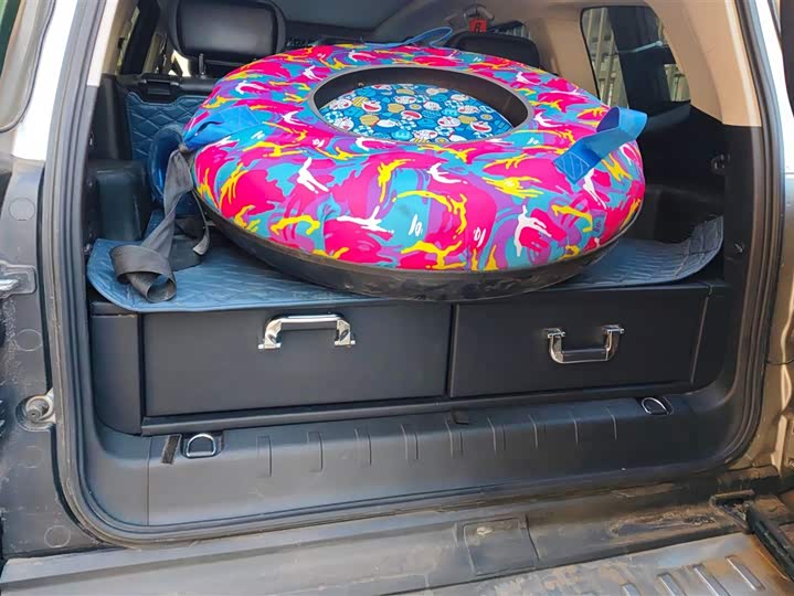 Фото 4 - Tank 500