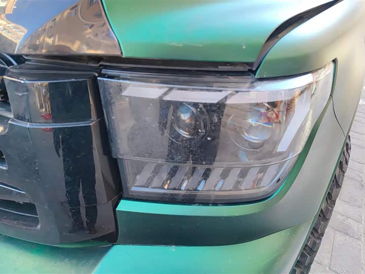 Фото 5 - Tank 500