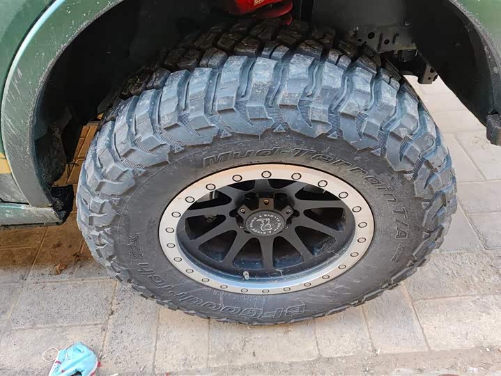 Фото 6 - Tank 500