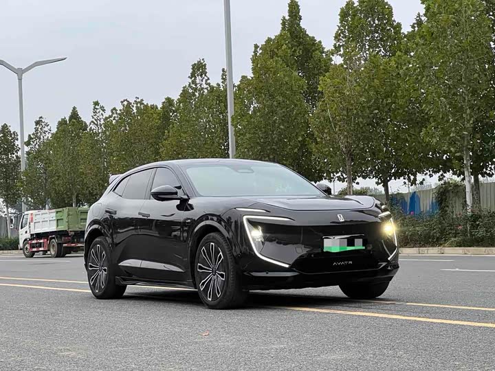 Фото 3 - Avatr 07