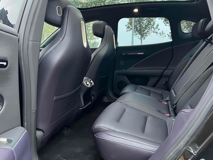 Фото 5 - Avatr 07