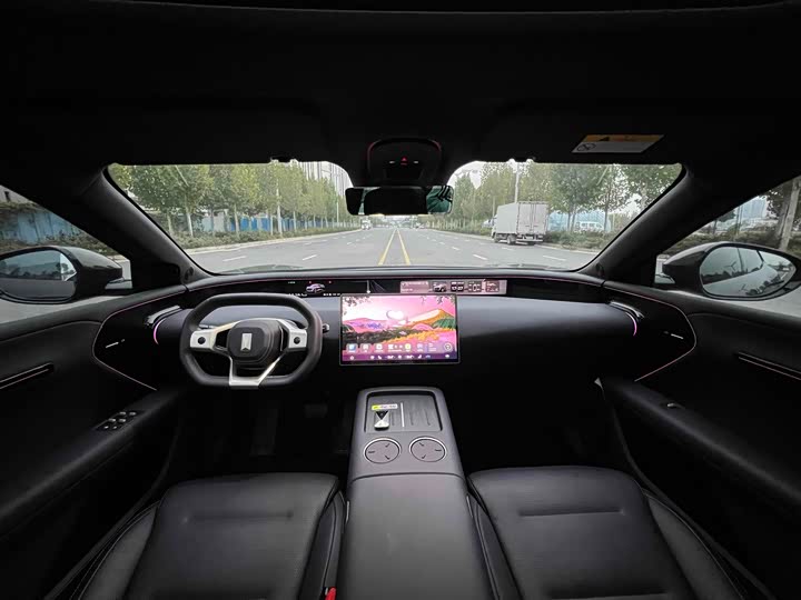 Фото 6 - Avatr 07