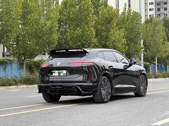 Фото 9 - Avatr 07