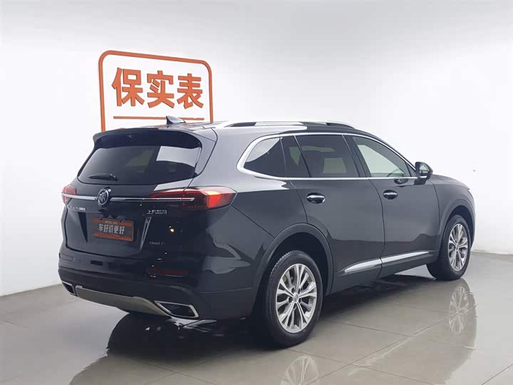 Фото 2 - Buick Envision Plus