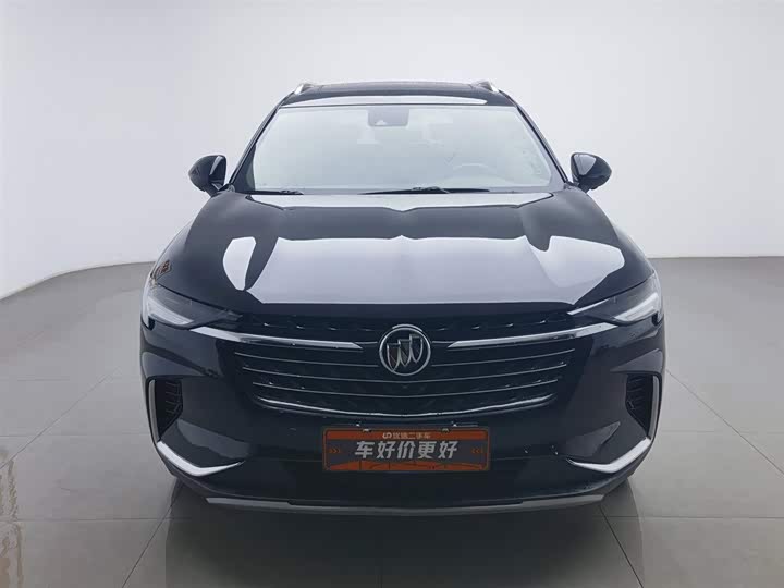 Фото 3 - Buick Envision Plus