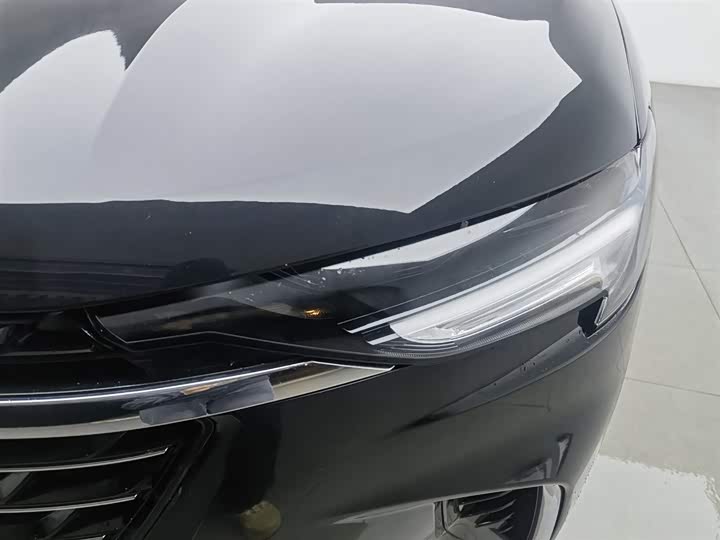 Фото 7 - Buick Envision Plus