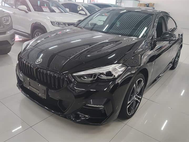 Фото 1 - BMW 2 Series