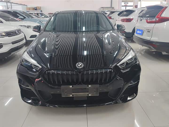 Фото 2 - BMW 2 Series