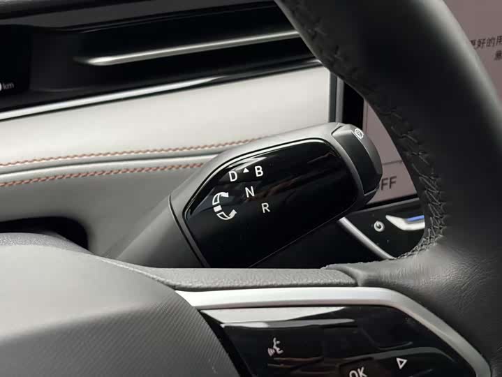 Фото 3 - Volkswagen ID.7 Vizzion