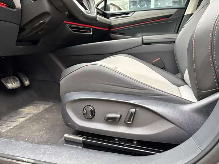 Фото 6 - Volkswagen ID.7 Vizzion