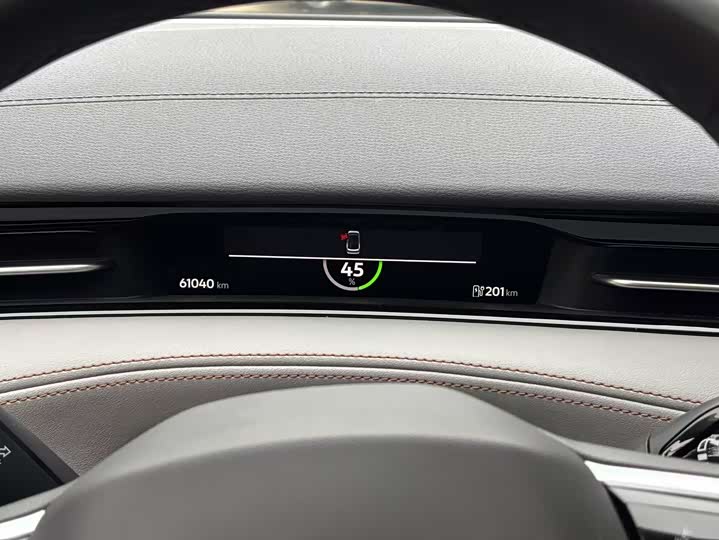 Фото 8 - Volkswagen ID.7 Vizzion