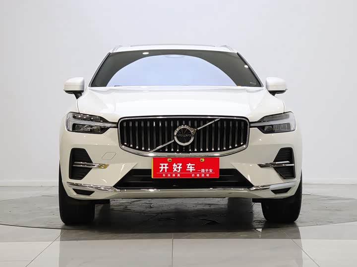 Фото 2 - Volvo XC60