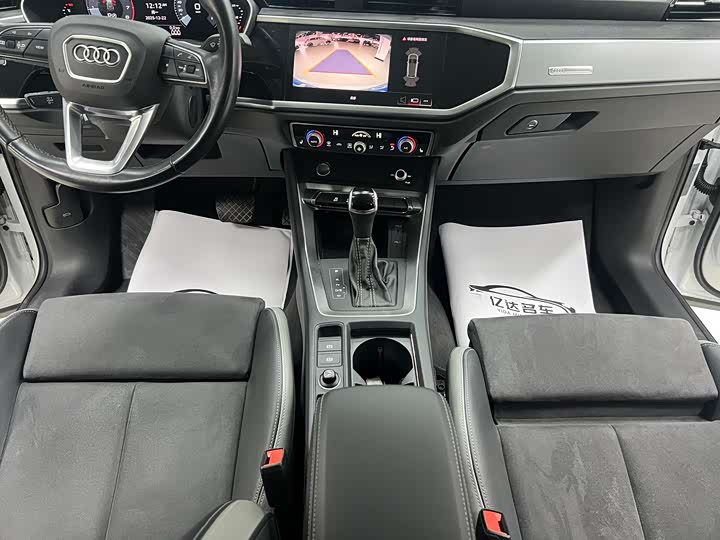 Фото 9 - Audi Q3