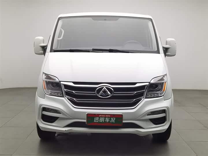 Фото 3 - Maxus V80