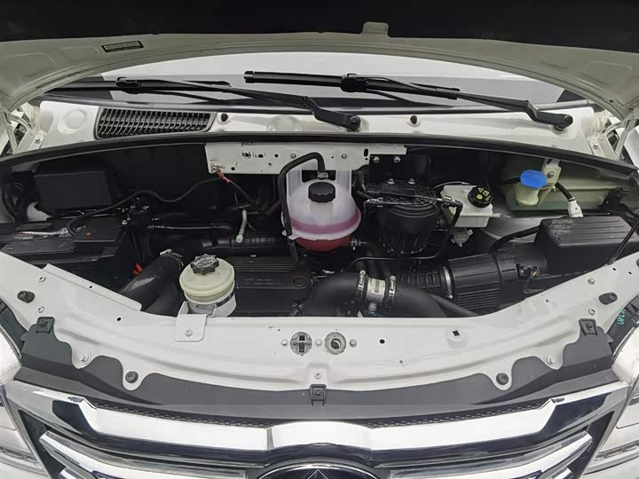 Фото 6 - Maxus V80