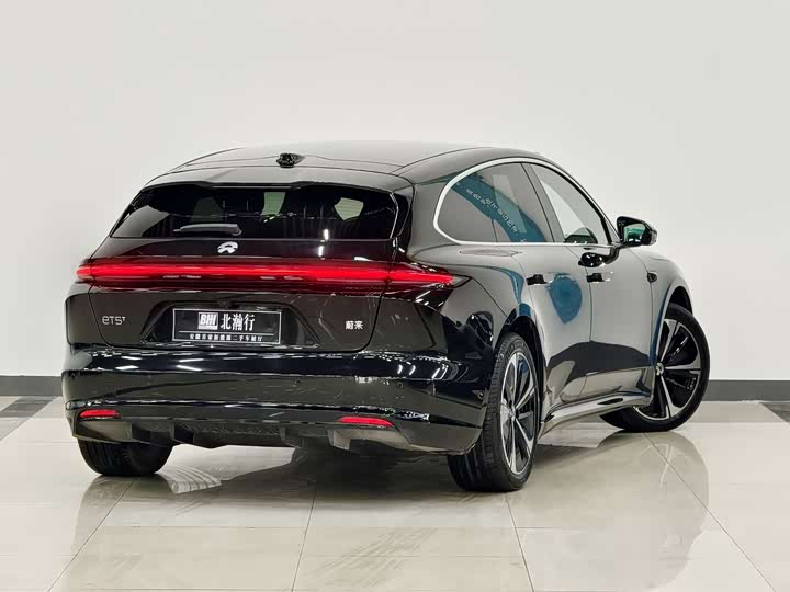 Фото 4 - Nio ET5T