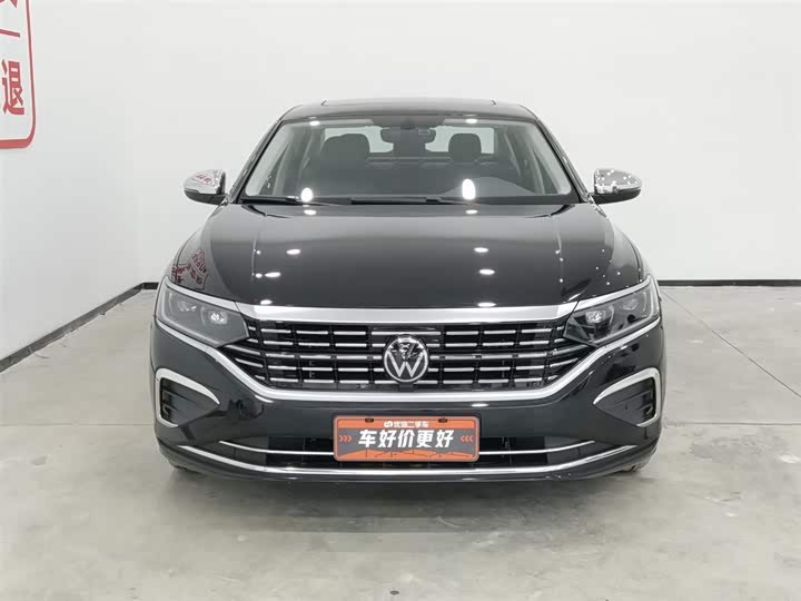 Фото 3 - Volkswagen Passat