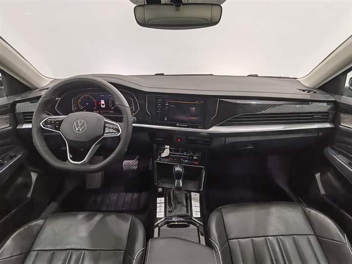 Фото 5 - Volkswagen Passat