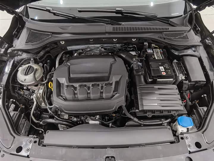 Фото 6 - Volkswagen Passat