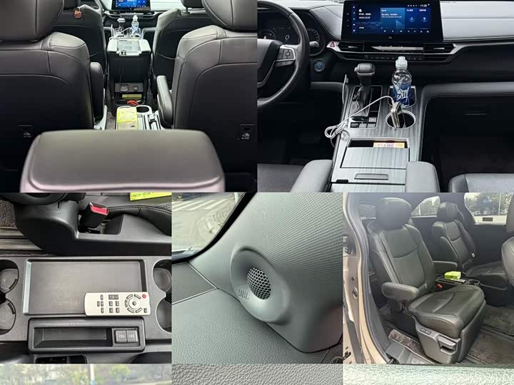 Фото 5 - Toyota Sienna