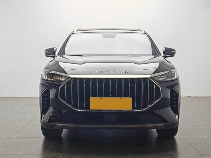 Фото 5 - Jetour X70 Plus