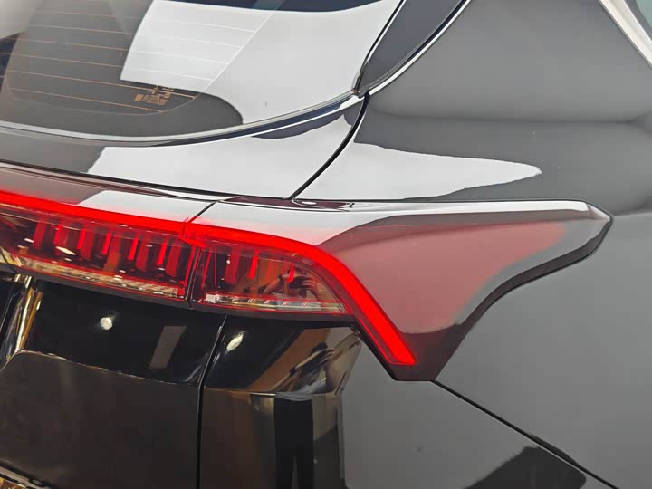 Фото 7 - Jetour X70 Plus