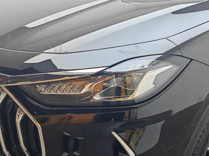 Фото 8 - Jetour X70 Plus