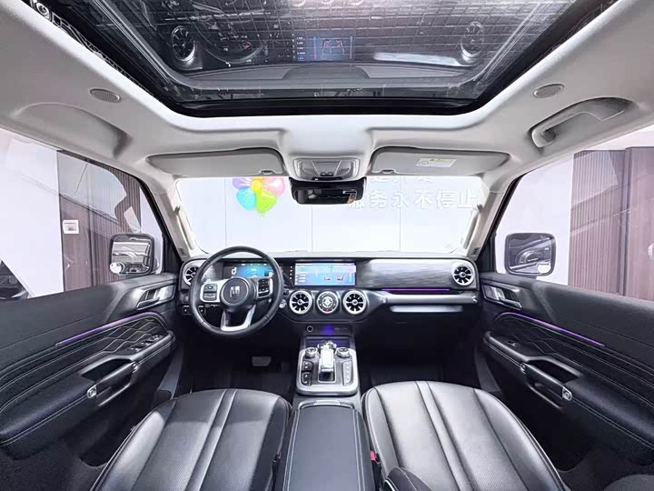 Фото 4 - Tank 300