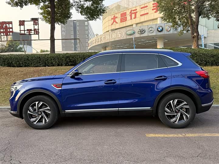 Фото 3 - Hongqi HS5