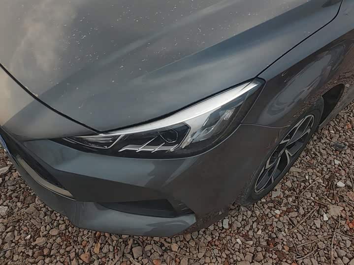 Фото 5 - MG Motor 5