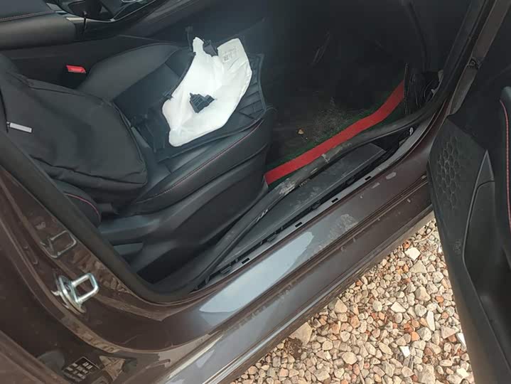 Фото 8 - MG Motor 5