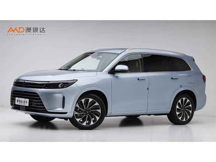 Фото 1 - Aito M7