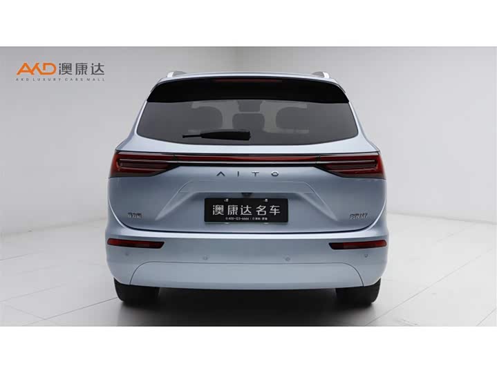 Фото 4 - Aito M7