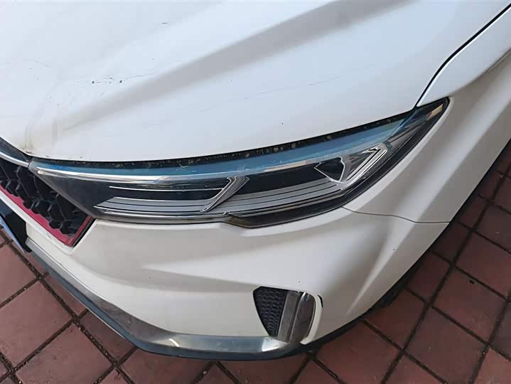 Фото 5 - Bestune T33