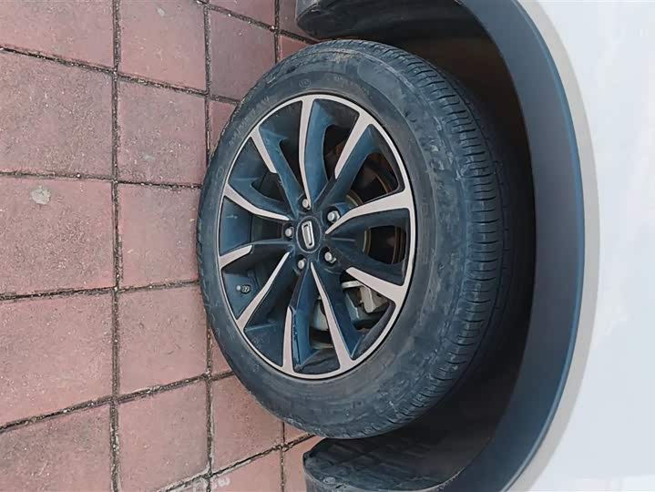 Фото 6 - Bestune T33