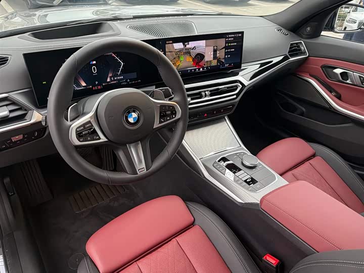 Фото 9 - BMW 3 Series