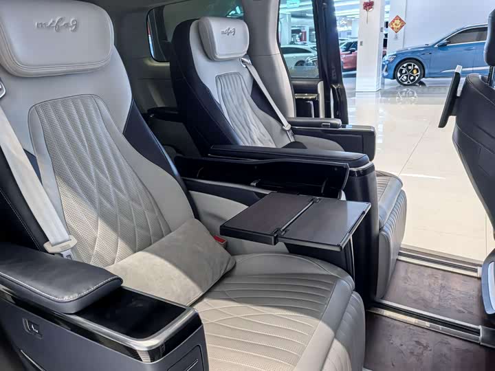 Фото 9 - Maxus Mifa 9