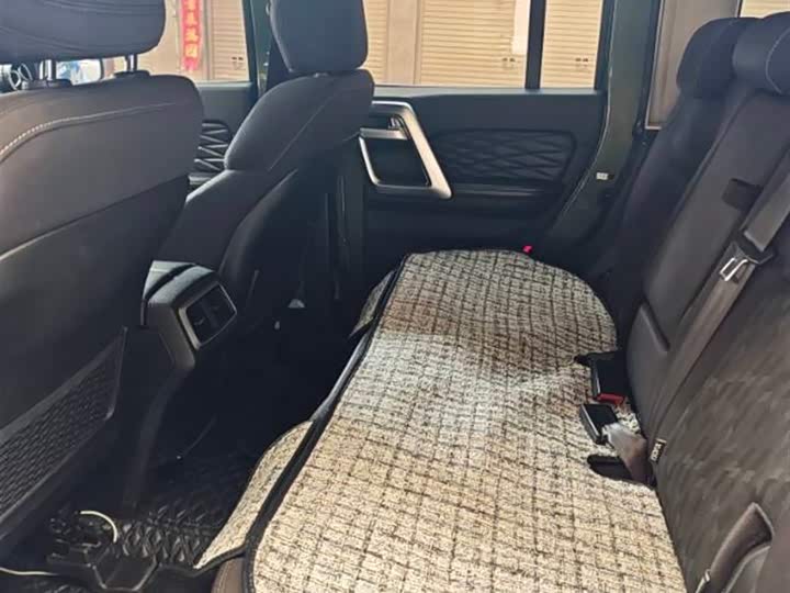 Фото 7 - BAIC Beijing BJ40