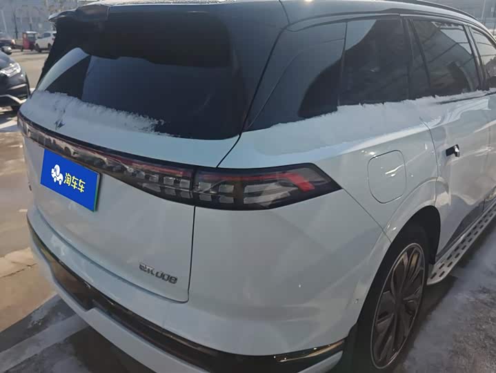 Фото 3 - Dongfeng Yipai eπ 008