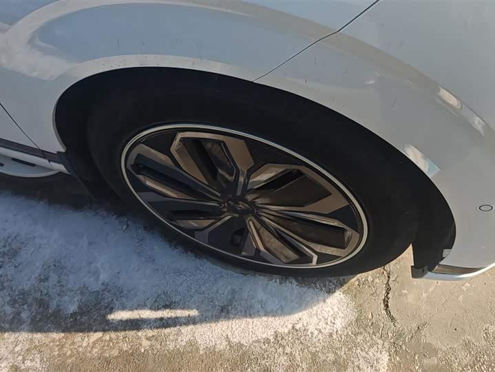 Фото 6 - Dongfeng Yipai eπ 008