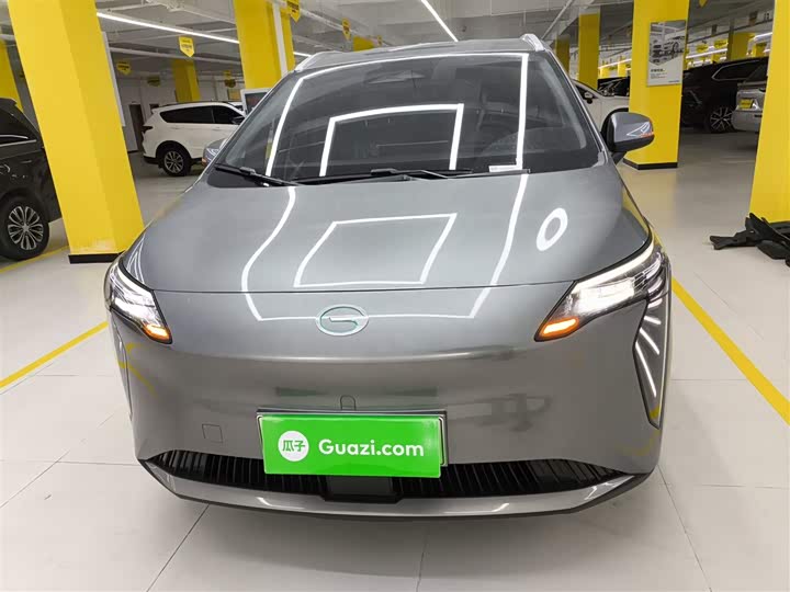 Фото 3 - GAC Aion Y