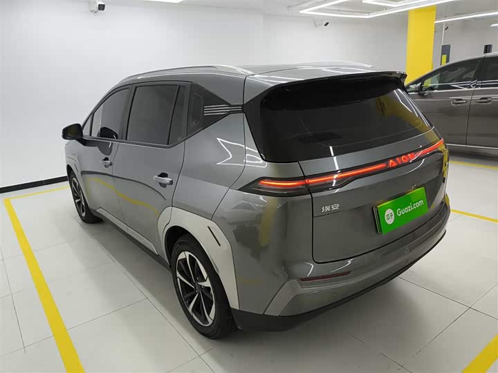 Фото 5 - GAC Aion Y