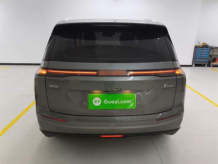 Фото 6 - GAC Aion Y