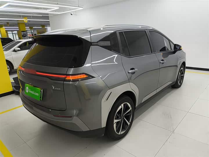 Фото 7 - GAC Aion Y