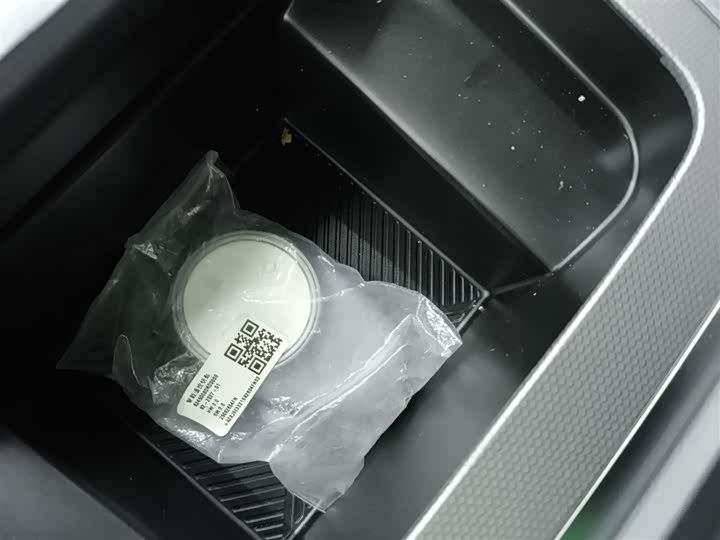 Фото 9 - GAC Aion Y