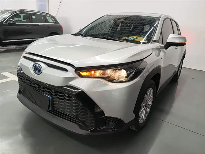 Фото 2 - Toyota Frontlander