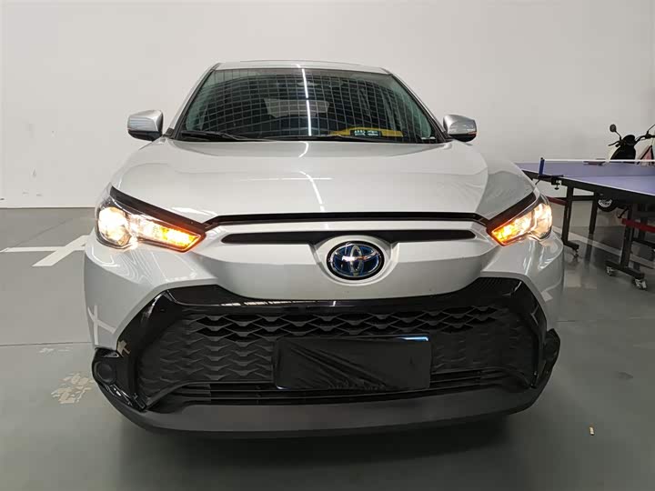 Фото 3 - Toyota Frontlander