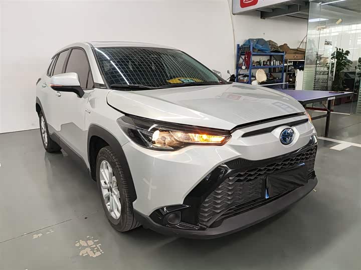 Фото 4 - Toyota Frontlander